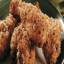 Coxa de Frango com Ervas (light)