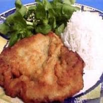 Bife à Milanesa Delicoso