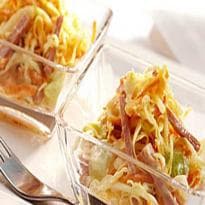 Coleslaw à Moda Espanhola