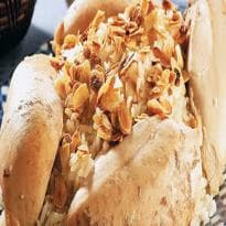 Frango à Moda Síria