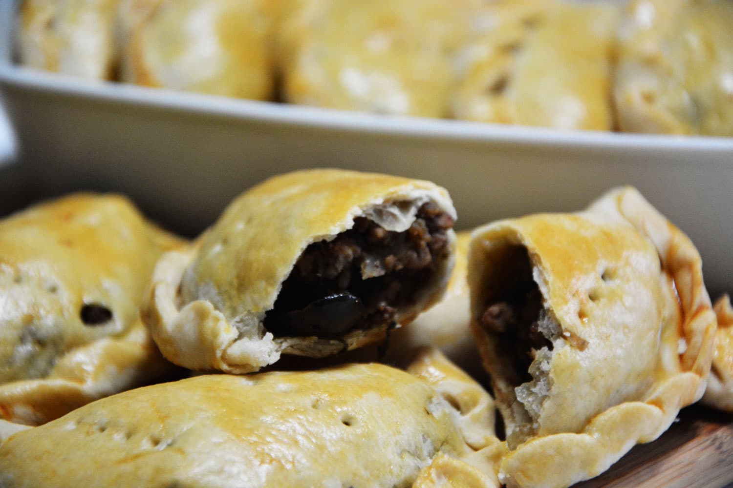 Foto por Renata Pacini