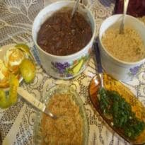 Feijoada Vegetariana