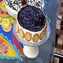 Torta Alemã Falsa do Mais Você