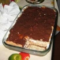 Torta Alemã Diferente