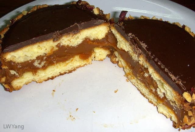 Alfajor