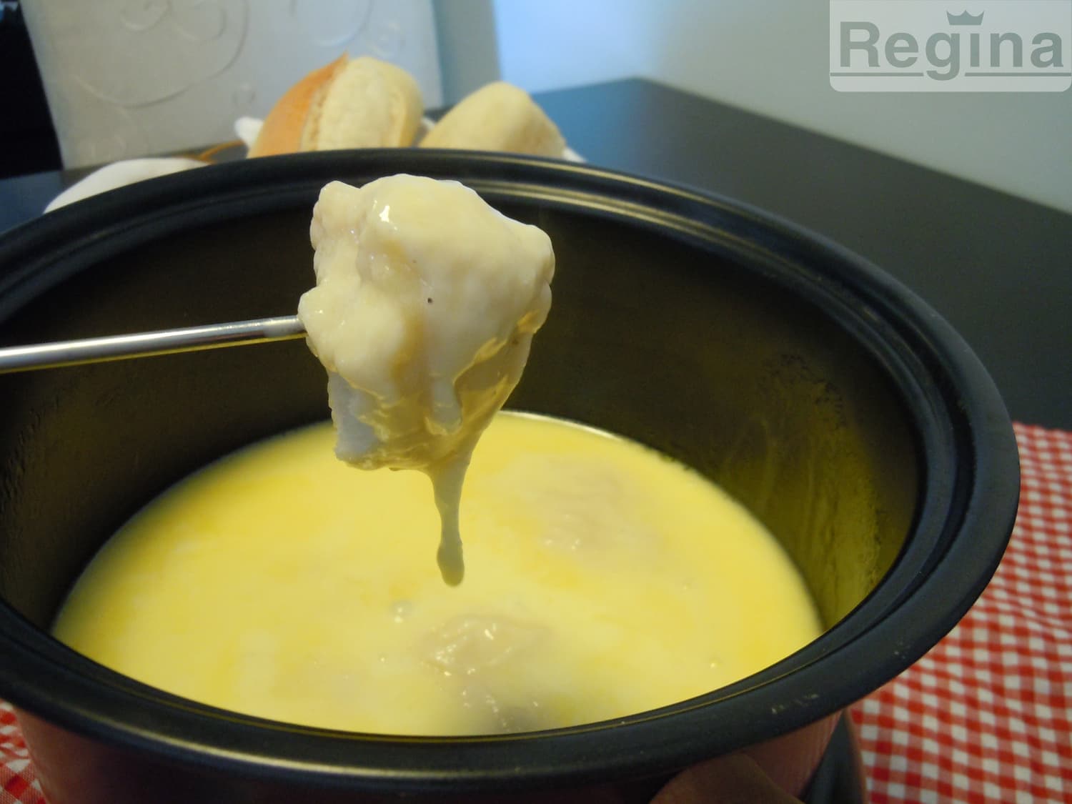 Fondue Neuchâtel