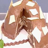 Zucotto do Mais Você