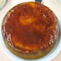 Torta Romeu e Julieta