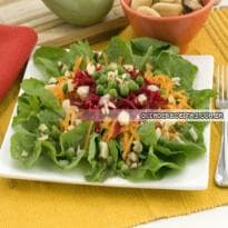 Salada desintoxicante