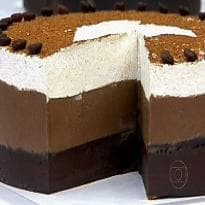 Chocotino (Torta Capuccino do Mais Você)