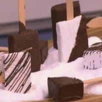 Marshmallow de Baunilha do Mais Você