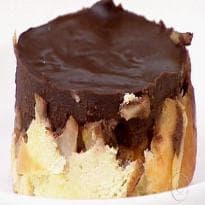 Um Sonho de Chocolate