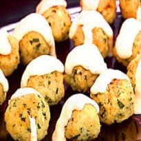 Pescada ao molho de limão