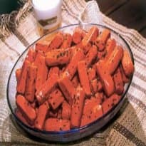 Salsicha Aperitivo Temperada