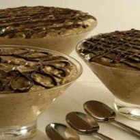 Mousse de Capuccino