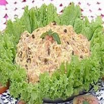 Salpicão à minha moda