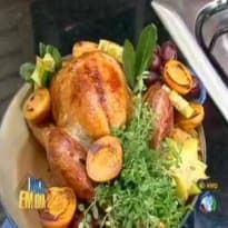 Peru natalino do Edu Guedes