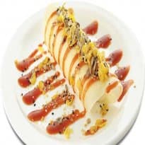 Wrap Romeu e Julieta