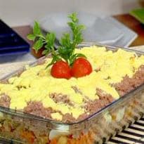 Arroz de Forno com Vinho