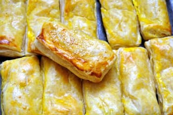 Folhadinhos sem Mistérios