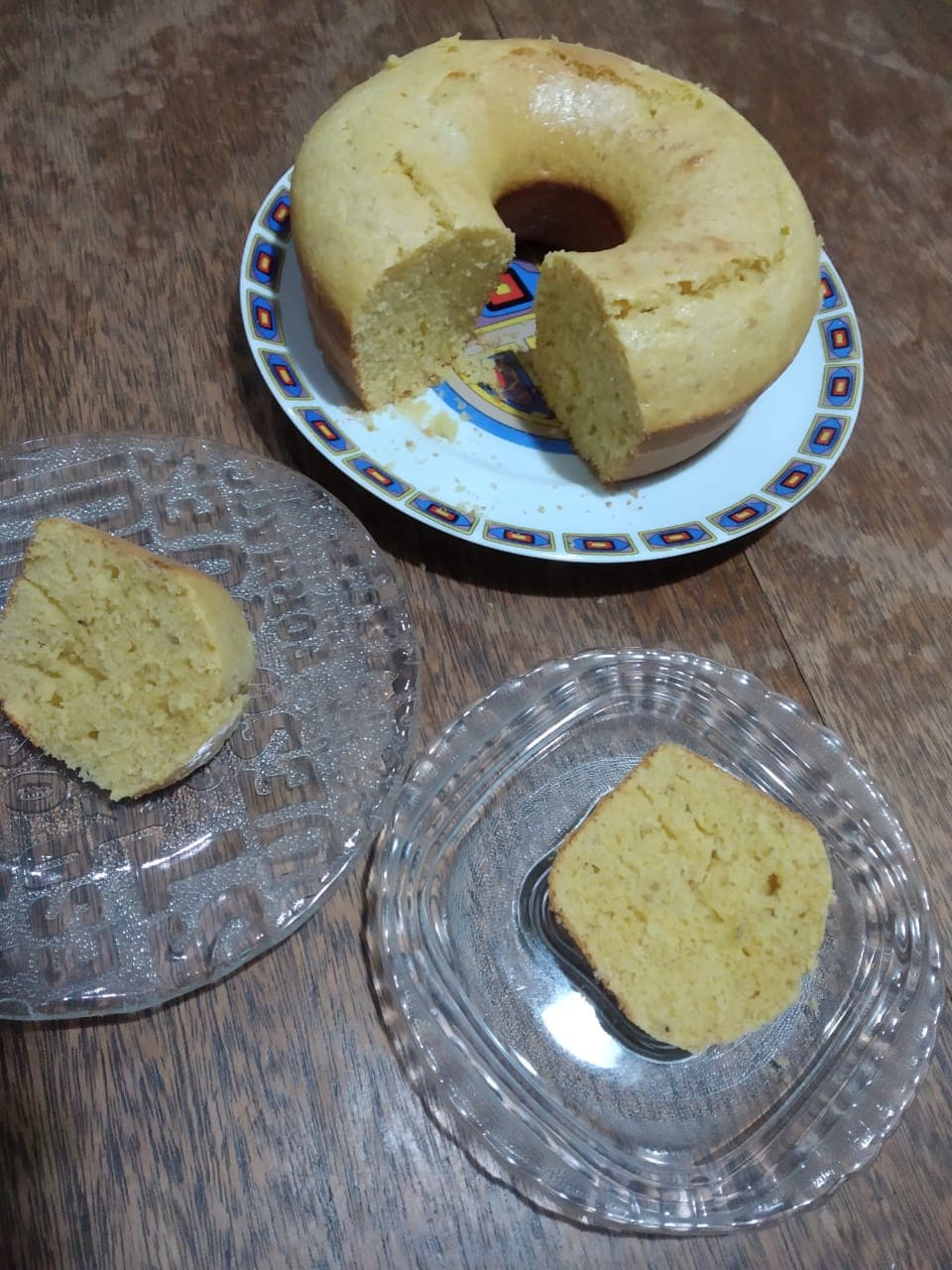 Foto por Priscila Nilo