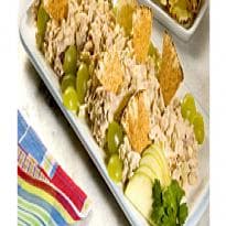 Aperitivo de Salpicão