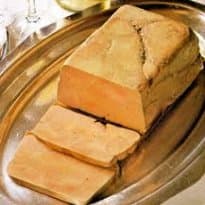 Terrine de Liquidificador