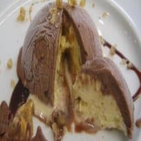 Mini Enformado de Sorvete