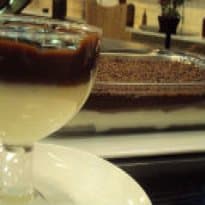 Pavê de Brigadeiro do Edu Guedes