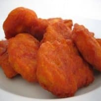 SOS Nugget's à Parmegiana