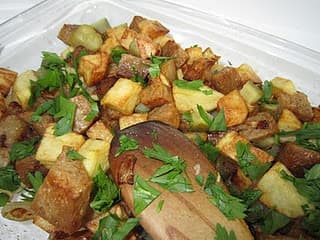 Seitan a Portuguesa