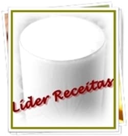 Frapê de Coco - Sabor da Infância