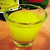 Limoncello