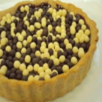 Torta de Brigadeiro Light do Edu Guedes