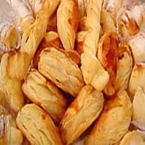 Folhadinho Requintado