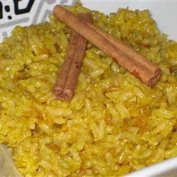 Pulao (arroz indiano)