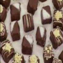 Pão de Mel Licoroso