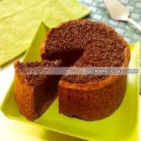 Torta Brigadeiro