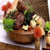 Porco Confitado do Mais Você