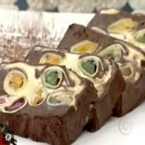 Doce do Kinho do Mais Você