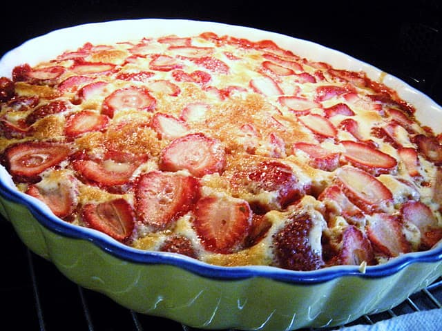 Foto por O Barriguinhas