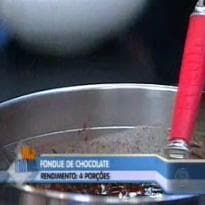 Fondue de Carne do Edu Guedes