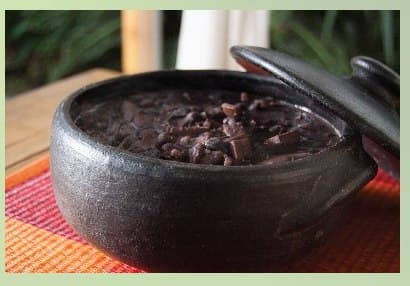 Feijoada Vegana