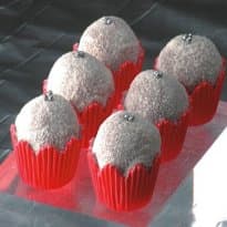 Brigadeiro de Cappuccino