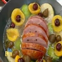 Tender de ano-novo por Edu Guedes