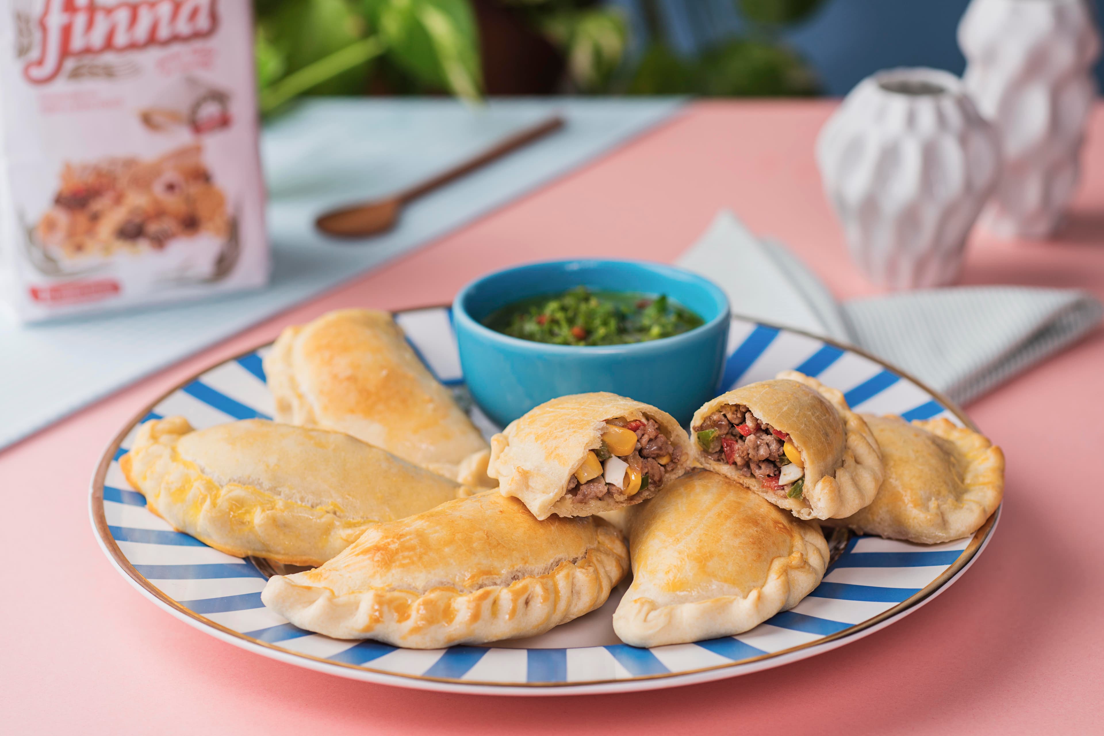 Empanadas Argentinas