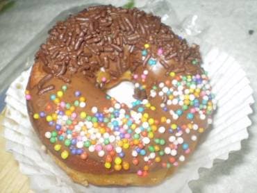 Donuts Americanos
