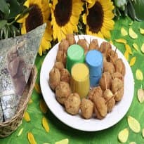 Batatinhas brasileiras