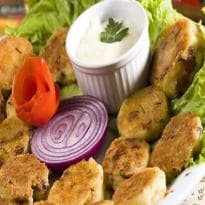 Tortilhas Irlandesas