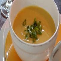 Sopa Emagrecedora e Diurética